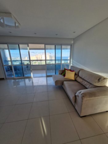 apartment em Rua Bicuíba, Patamares - Salvador - BA