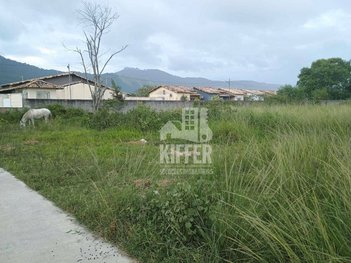land_lot em Rua Seis, Chácaras de Inoã (Inoã) - Maricá - RJ