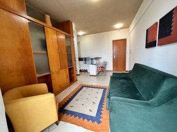 apartment em Rua do Ingá, Vila da Serra - Nova Lima - MG