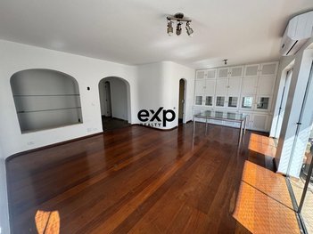 apartment em Rua Pensilvânia, Cidade Monções - São Paulo - SP