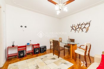 apartment em Rua Joaquim Nabuco, Cidade Baixa - Porto Alegre - RS