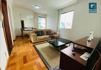 apartment em Rua Itajaí, Palmares - Belo Horizonte - MG