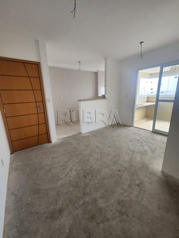 apartment em Avenida Queirós Filho, Vila Guaraciaba - Santo André - SP