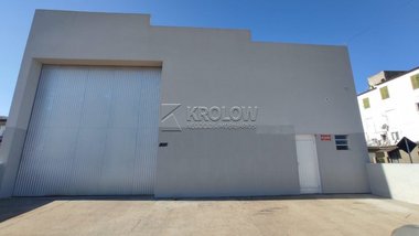 commercial_property em Rua Leopoldo Brod, Três Vendas - Pelotas - RS