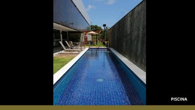 apartment em Rua Cândido Lacerda, Torreão - Recife - PE