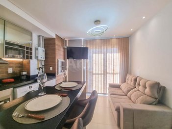 apartment em Avenida Presidente Vargas, Vila Rodrigues - Passo Fundo - RS