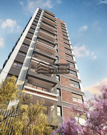 apartment em Alameda Itapecuru, Alphaville Centro Industrial e Empresarial/Alphaville. - Barueri - SP