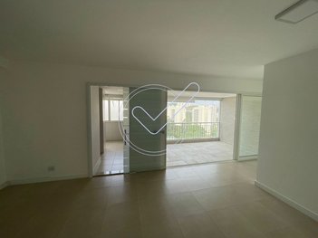 apartment em Avenida dos Parques, Tamboré - Santana de Parnaíba - SP