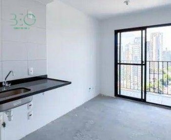 apartment em Rua Cardeal Arcoverde, Pinheiros - São Paulo - SP