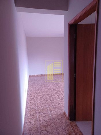 apartment em Rua Penita, Vila Redentora - São José do Rio Preto - SP