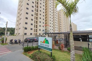 apartment em Rua José Martinez Gabarron, Jardim Gutierres - Sorocaba - SP