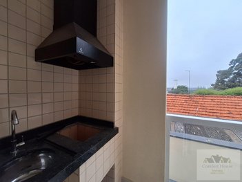 apartment em Rua Ângelo Gobato, Paulicéia - São Bernardo do Campo - SP