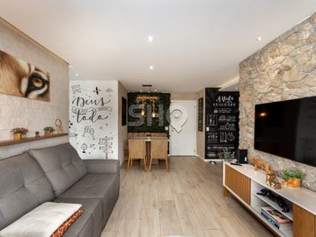 apartment em Rua Doutor Samuel Porto, Saúde - São Paulo - SP