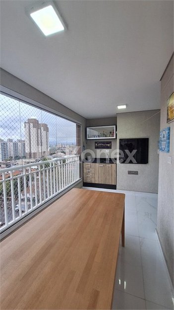 apartment em Rua José Gonçalves Gomide, Vila Guilherme - São Paulo - SP