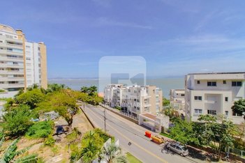 apartment em Rodovia João Paulo, João Paulo - Florianópolis - SC