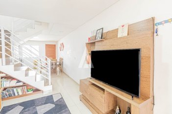 house em Rua Carmem Miranda, Comasa - Joinville - SC