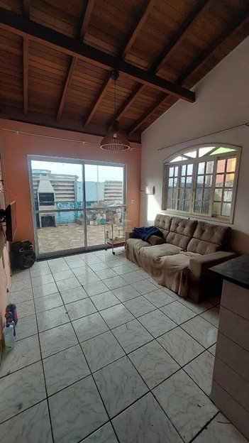 house em Rua Tietê, Vila São Silvestre - Barueri - SP