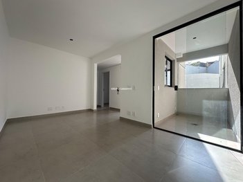 apartment em Rua Otávio Otoni, União - Belo Horizonte - MG