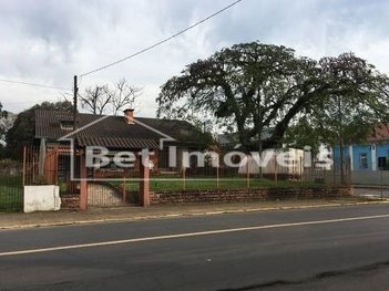 house em Dr. Hillebrand, Rio dos Sinos - São Leopoldo - RS