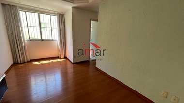 apartment em Rua Maria Cândida de Jesus, Paquetá - Belo Horizonte - MG