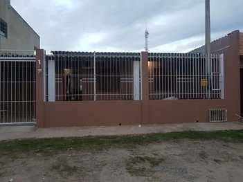 house em Rua Herminio de Moraes, Vila Bernardeth - Rio Grande - RS