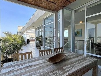 apartment em Rua Itapimirum, Vila Andrade - São Paulo - SP