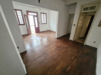 apartment em Rua Muniz de Sousa, Aclimação - São Paulo - SP