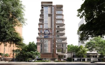 apartment em Avenida Getúlio Vargas, Savassi - Belo Horizonte - MG