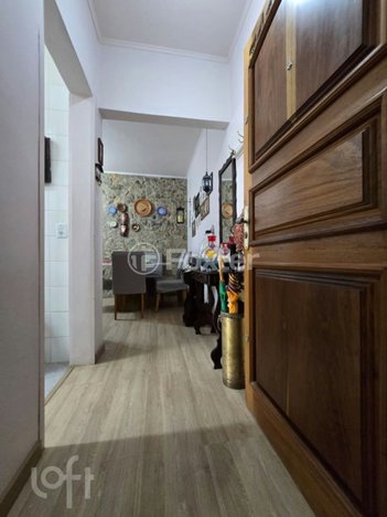 apartment em Avenida Assis Brasil, Passo da Areia - Porto Alegre - RS