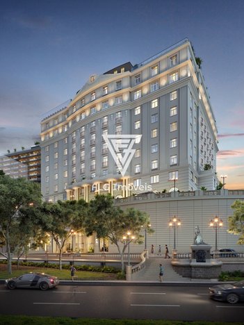 business em Rua do Russel, Glória - Rio de Janeiro - RJ