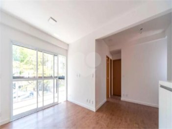 apartment em Rua Tito, Centro - Santo André - SP