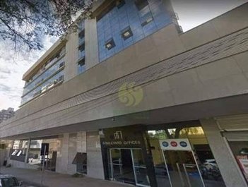 business em Rua Ulhoa Cintra, Santa Efigênia - Belo Horizonte - MG