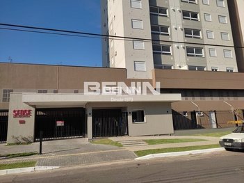 apartment em Carlos Drumond de Andrade, Centro - Canoas - RS