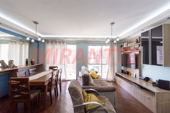 apartment em Avenida do Guacá, Lauzane Paulista - São Paulo - SP