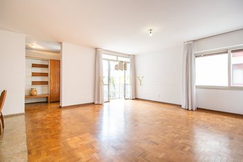 apartment em Rua Doutor Veiga Filho, Santa Cecília - São Paulo - SP