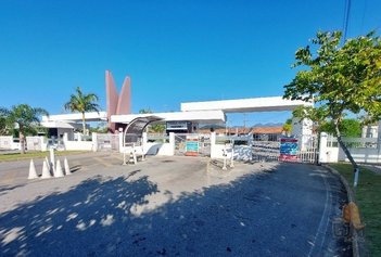 house em Avenida Paulo Roberto Vidal, Bela Vista - Palhoça - SC