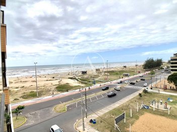 apartment em Rua Moema, Centro - Capão da Canoa - RS