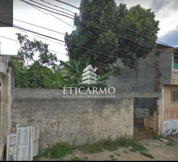 house em Rua Capitania de Itamaracá, Vila Carmosina - São Paulo - SP