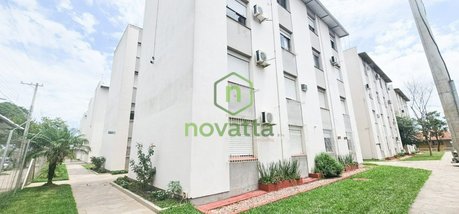 apartment em Brasil, São Miguel - São Leopoldo - RS