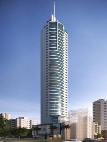 apartment em Rua 1141, Centro - Balneário Camboriú - SC