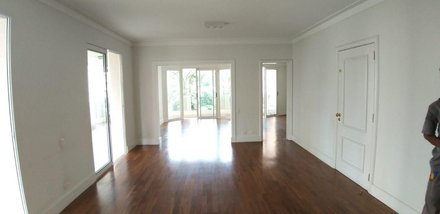 apartment em Estrada Carlos Queiroz Telles, Jardim Fonte do Morumbi - São Paulo - SP