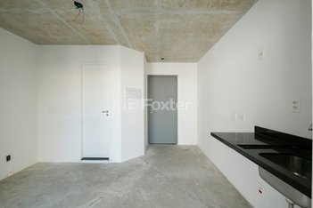 apartment em Rua Anhaia, Bom Retiro - São Paulo - SP