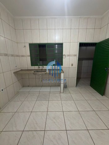 house em Rua dos Guaranis, Jardim Martins - Franca - SP