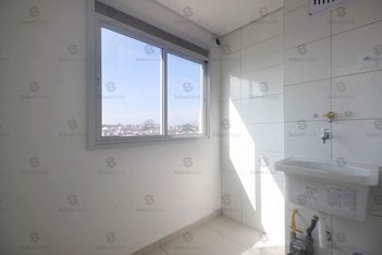 apartment em Rua Regente Feijó, Vila Bocaina - Mauá - SP