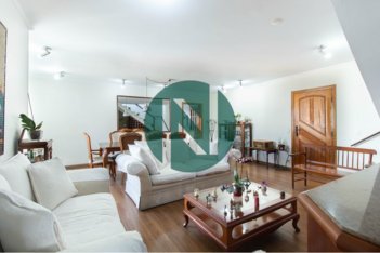 apartment em Rua Gil Eanes, Brooklin Novo - São Paulo - SP