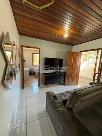house em Rua São Pedro, Vila Vista Alegre - Cachoeirinha - RS