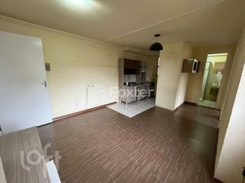 apartment em Beco Império, Vila Nova - Porto Alegre - RS