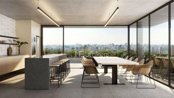 Cômodo Condomínio