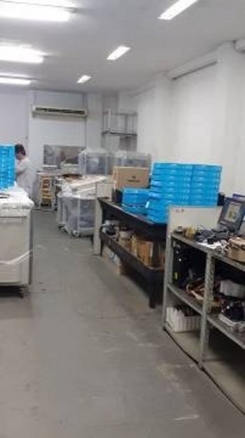 business em Pedro II, São Cristóvão - Rio de Janeiro - RJ