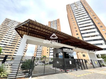 apartment em Rua Barão de Lucena, Pitimbu - Natal - RN